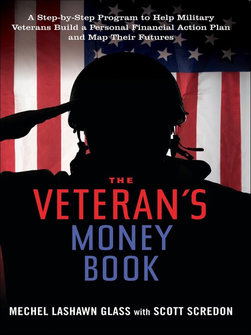 Cover image for The Veteran's Money Book